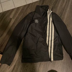 Adidas mens shell